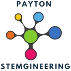 WP STEM Logo